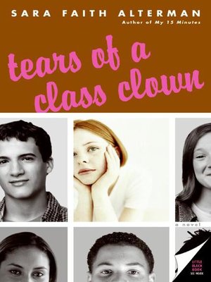 cover image of Tears of a Class Clown